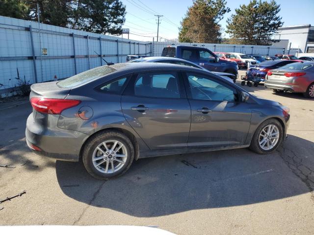 Photo 3 from auction – 2018 FORD FOCUS SE with VIN 1FADP3FE4JL320378
