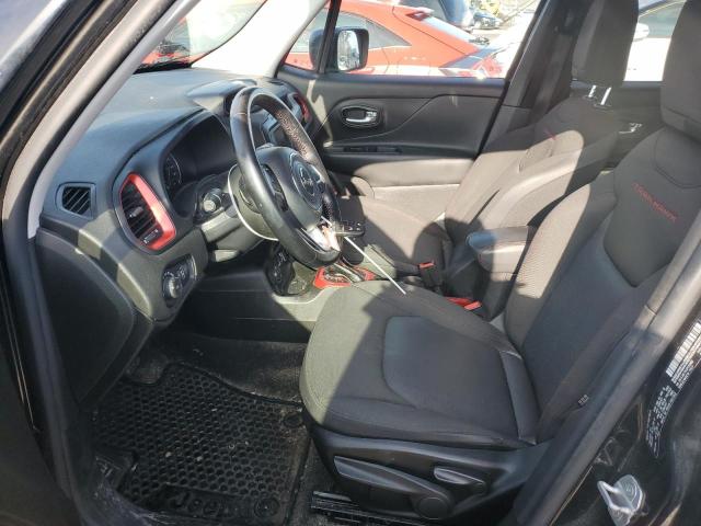 Photo 7 from auction – 2016 JEEP RENEGADE T with VIN ZACCJBCT5GPD60462
