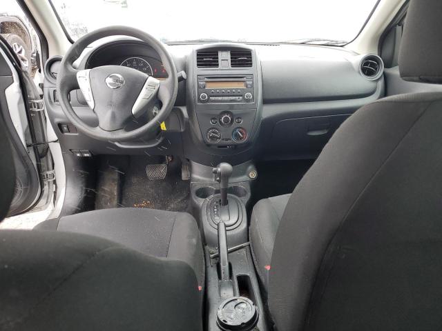 Photo 8 from auction – 2018 NISSAN VERSA S with VIN 3N1CN7AP9JL801424
