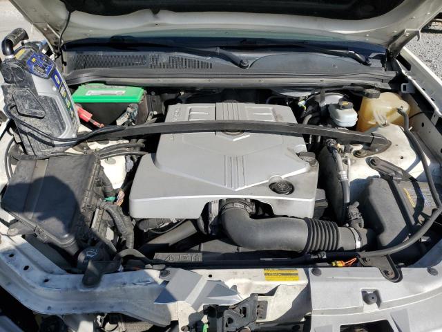 Photo 11 from auction – 2006 CADILLAC SRX with VIN 1GYEE637760138656