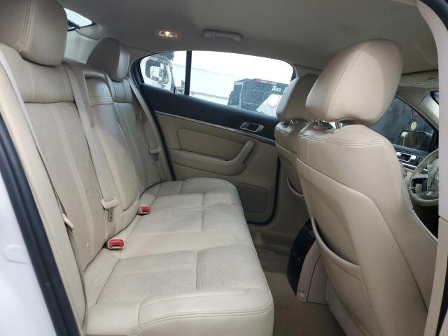 Photo 10 from auction – 2010 LINCOLN MKS with VIN 1LNHL9DR0AG612405