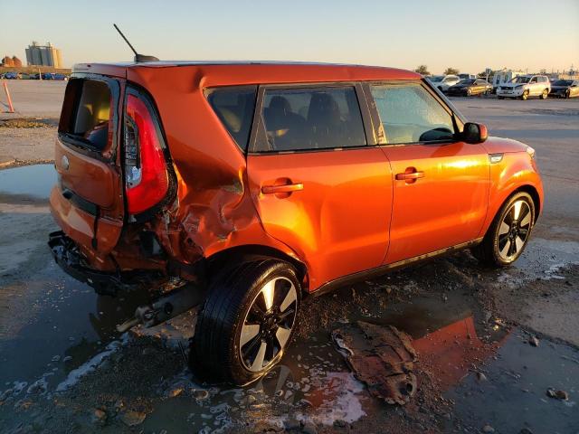 Photo 3 from auction – 2018 KIA SOUL + with VIN KNDJP3A51J7566723