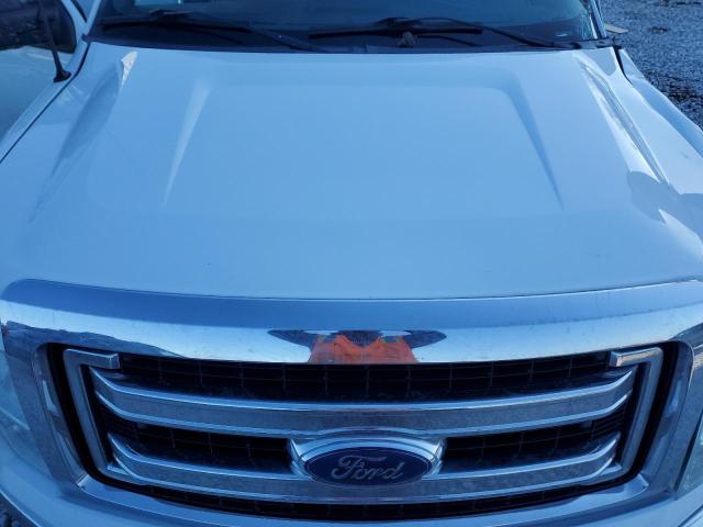 Photo 11 from auction – 2014 FORD F150 SUPER with VIN 1FTFW1EF8EFA94631