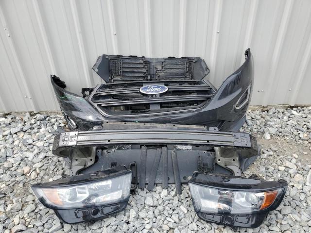 Photo 13 from auction – 2018 FORD EDGE SPORT with VIN 2FMPK4AP2JBB84915