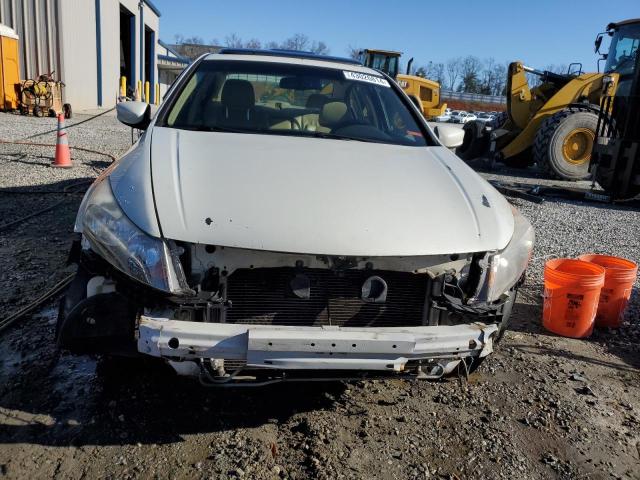 Photo 5 from auction – 2012 HONDA ACCORD EXL with VIN 1HGCP3F86CA011186