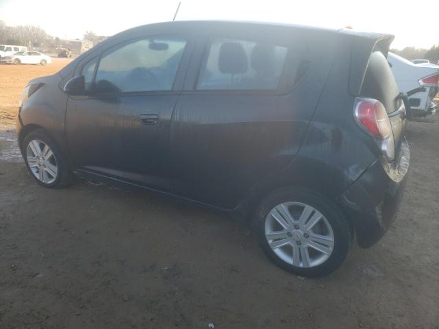 Photo 2 from auction – 2014 CHEVROLET SPARK LS with VIN KL8CB6S95EC461182