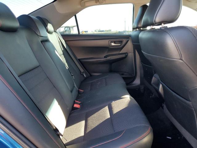 Photo 10 from auction – 2017 TOYOTA CAMRY LE with VIN 4T1BF1FK6HU770239