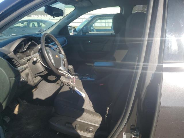 Photo 7 from auction – 2017 CHEVROLET TRAVERSE L with VIN 1GNKVGKD9HJ189716