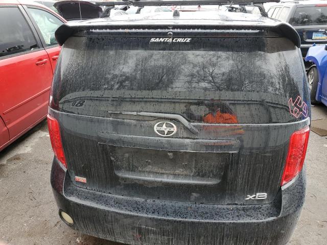 Photo 6 from auction – 2009 SCION XB with VIN JTLKE50E091077384