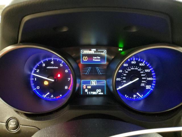 Фото 9 с аукциона – 2017 SUBARU OUTBACK TO с VIN 4S4BSETC4H3373635