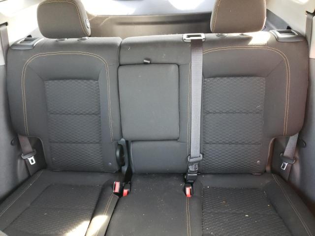 Photo 10 from auction – 2020 GMC TERRAIN SL with VIN 3GKALMEV7LL337218