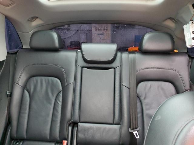 Photo 10 from auction – 2015 AUDI Q5 PREMIUM with VIN WA1DGAFP1FA109359