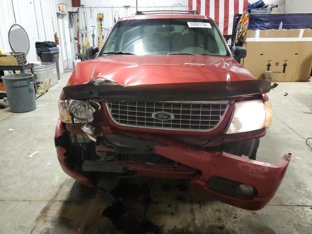 Photo 5 from auction – 2005 FORD EXPLORER X with VIN 1FMZU73K25UB09024