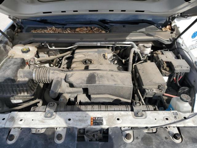 Photo 11 from auction – 2019 CHEVROLET COLORADO with VIN 1GCHSBEA8K1310310