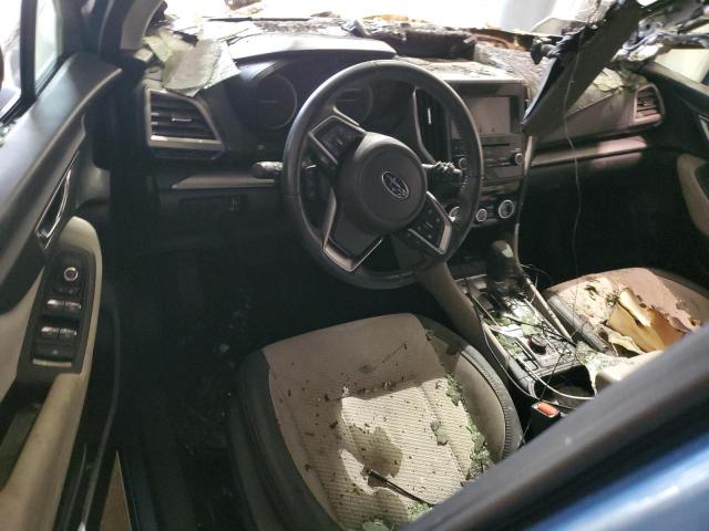 Photo 8 from auction – 2020 SUBARU FORESTER P with VIN JF2SKAJC4LH589854