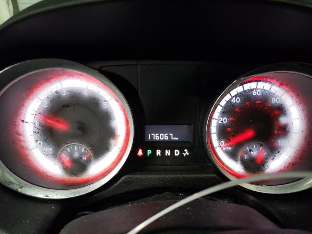 Photo 9 from auction – 2014 DODGE GRAND CARA with VIN 2C4RDGBG6ER419059