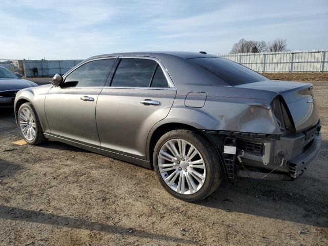 Photo 2 from auction – 2011 CHRYSLER 300C with VIN 2C3CA6CT4BH592962