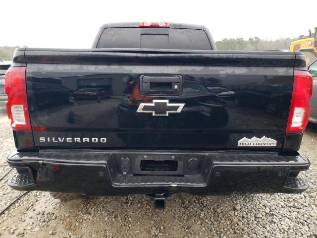 Photo 6 from auction – 2016 CHEVROLET SILVERADO with VIN 3GCUKTEC9GG333495