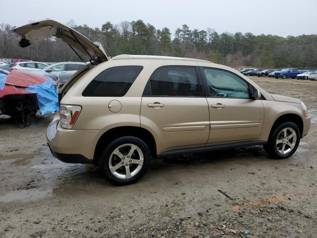 Photo 3 from auction – 2007 CHEVROLET EQUINOX LT with VIN 2CNDL63F176248931