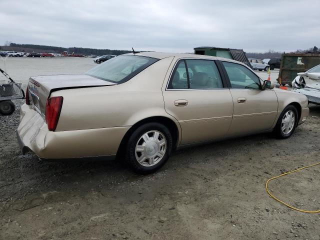 Photo 3 from auction – 2005 CADILLAC DEVILLE with VIN 1G6KD54Y35U156143