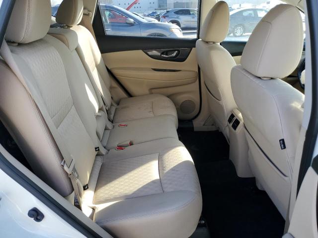 Photo 11 from auction – 2017 NISSAN ROGUE S with VIN JN8AT2MV0HW019366