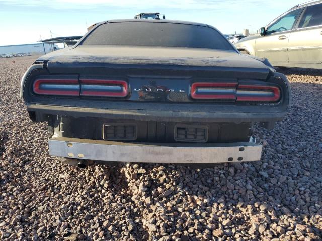 Photo 6 from auction – 2016 DODGE CHALLENGER with VIN 2C3CDZAG7GH209716