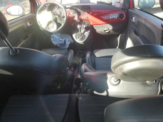 Photo 8 from auction – 2013 FIAT 500 SPORT with VIN 3C3CFFBR4DT698040