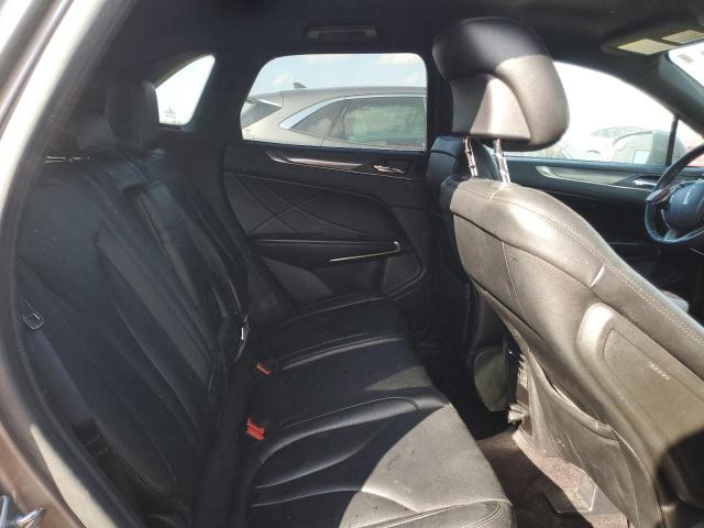 Photo 10 from auction – 2017 LINCOLN MKC PREMIE with VIN 5LMCJ1C92HUL70888