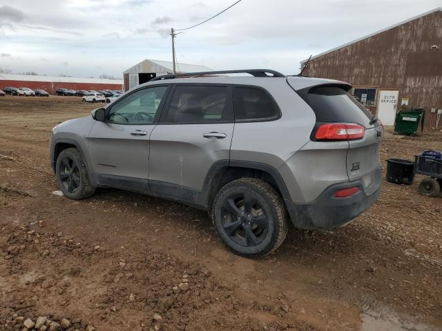 Photo 2 from auction – 2015 JEEP CHEROKEE L with VIN 1C4PJMCS0FW767000