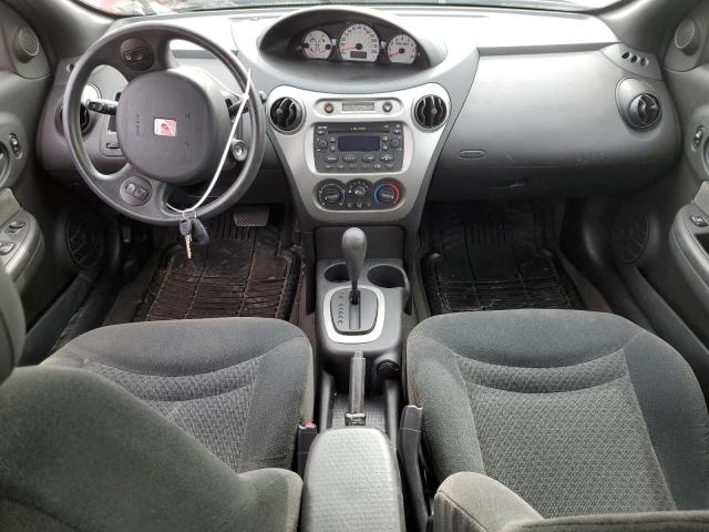 Photo 8 from auction – 2004 SATURN ION with VIN 1G8AW12F64Z142696