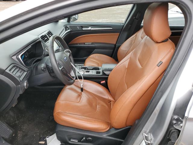 Photo 7 from auction – 2020 FORD FUSION TIT with VIN 3FA6P0D91LR128059