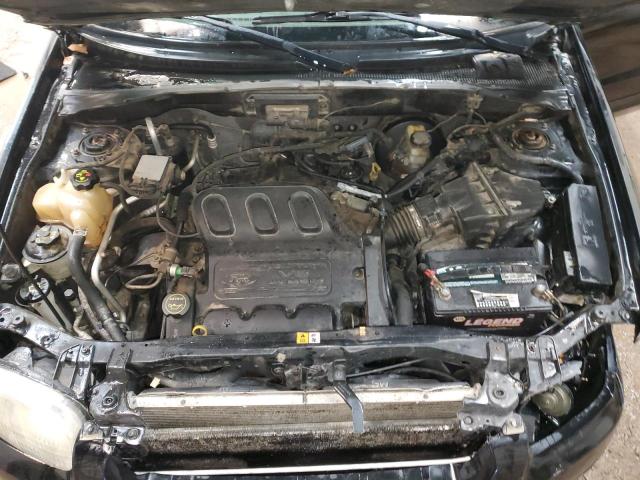 Photo 12 from auction – 2004 FORD ESCAPE LIM with VIN 1FMCU94124KB34748