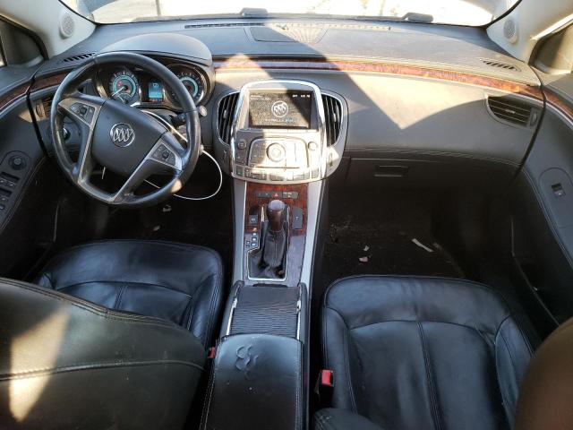 Photo 8 from auction – 2012 BUICK LACROSSE with VIN 1G4GC5E30CF276312