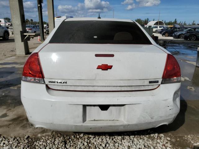 Photo 6 from auction – 2012 CHEVROLET IMPALA LS with VIN 2G1WA5E31C1261839