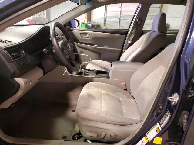 Photo 7 from auction – 2015 TOYOTA CAMRY LE with VIN 4T1BF1FK2FU884591