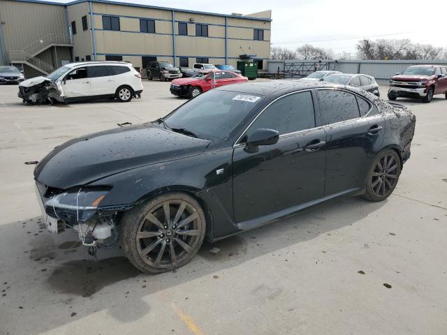 Zdjęcie 1 z aukcji – 2008 LEXUS IS-F z VIN JTHBP262685002437