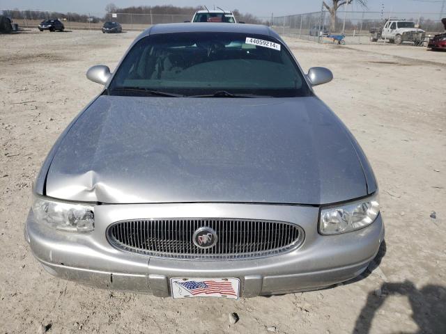 Photo 5 from auction – 2005 BUICK LESABRE CU with VIN 1G4HP52K45U275697