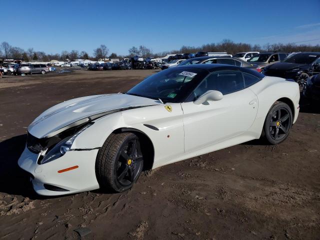 FERRARI CALIFORNIA 2016 with VIN ZFF77XJA2G0213103 - Photo from auction