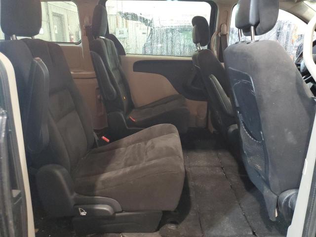 Photo 11 from auction – 2014 DODGE GRAND CARA with VIN 2C4RDGCG0ER238277