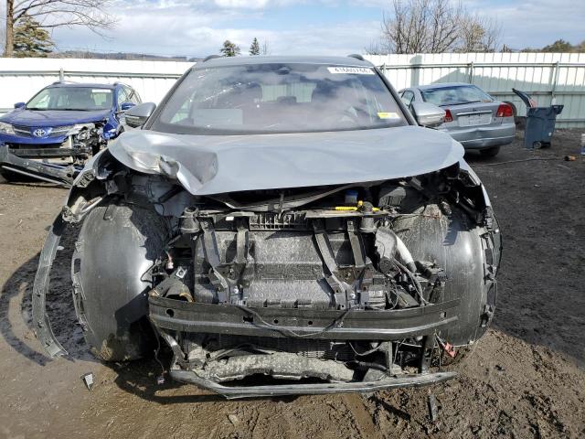 Photo 5 from auction – 2023 VOLKSWAGEN ID.4 PRO with VIN 1V2DNPE88PC042644
