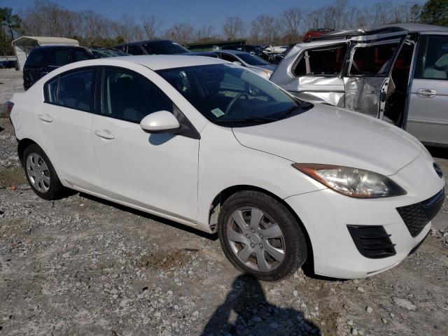 Photo 4 from auction – 2010 MAZDA 3 I with VIN JM1BL1SF6A1215062
