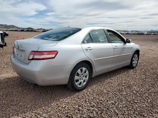 Photo 3 from auction – 2011 TOYOTA CAMRY BASE with VIN 4T1BF3EK4BU121155