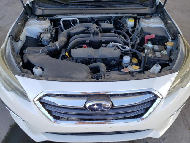 Photo 11 from auction – 2018 SUBARU LEGACY 2.5 with VIN 4S3BNAN65J3045108