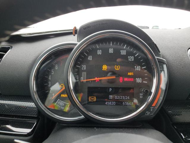 Photo 9 from auction – 2019 MINI COOPER S C with VIN WMWLU5C5XK2G04815