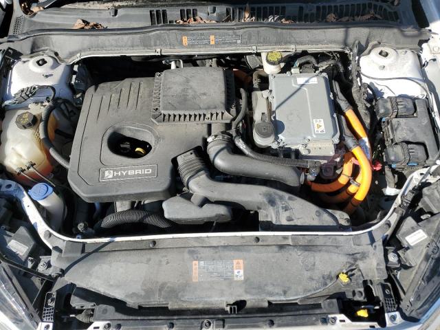 Photo 11 from auction – 2019 FORD FUSION TIT with VIN 3FA6P0RU8KR273661