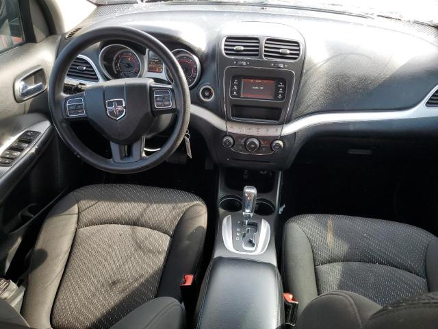 Photo 8 from auction – 2017 DODGE JOURNEY SE with VIN 3C4PDCAB6HT520237