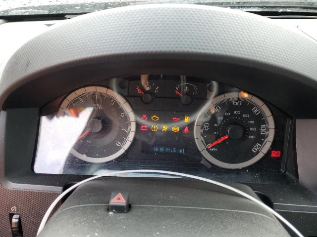 Photo 9 from auction – 2009 FORD ESCAPE XLT with VIN 1FMCU93G49KB53721