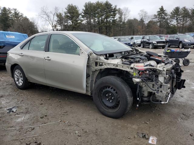 Photo 4 from auction – 2016 TOYOTA CAMRY HYBR with VIN 4T1BD1FK8GU190835