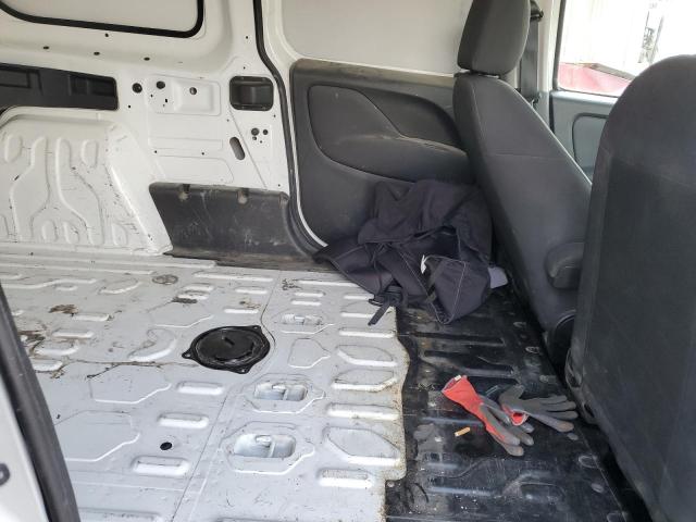 Photo 11 from auction – 2021 RAM PROMASTER with VIN ZFBHRFAB9M6U12287