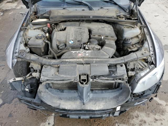 Photo 11 from auction – 2012 BMW 335 XI with VIN WBAKF9C57CE859609